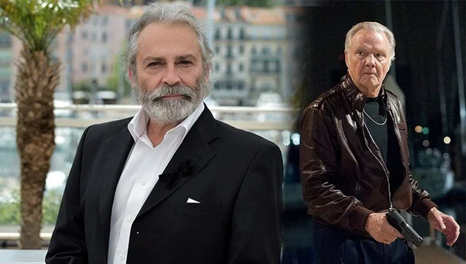 Haluk Bilginer yerli ‘Ray Donovan’ uyarlamasında rol alacak