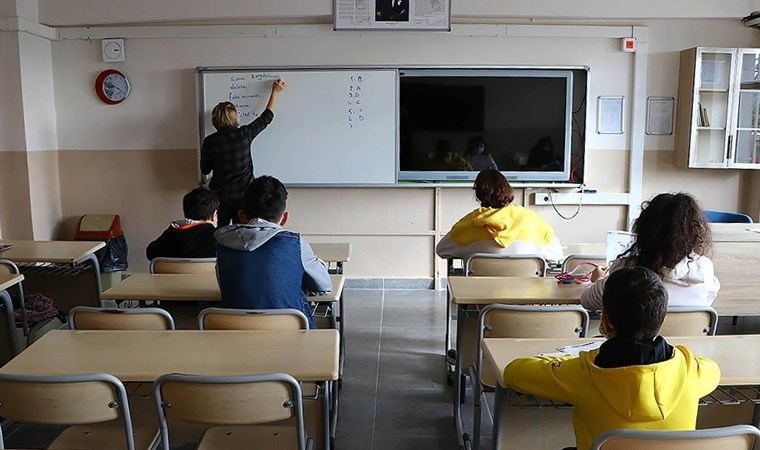 Talim ve Terbiye Kurulu yeni müfredatı onayladı