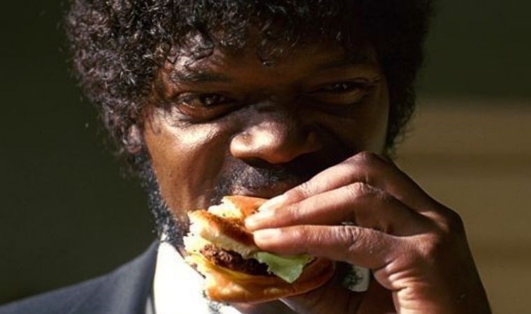 Pulp Fiction’ın efsanevi lezzeti: Big Kahuna Burger