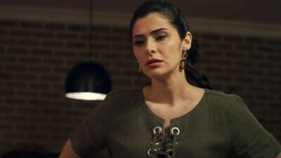 Behzat Ç.’nin genç oyuncusu Gülşah Çomoğlu hayatını kaybetti