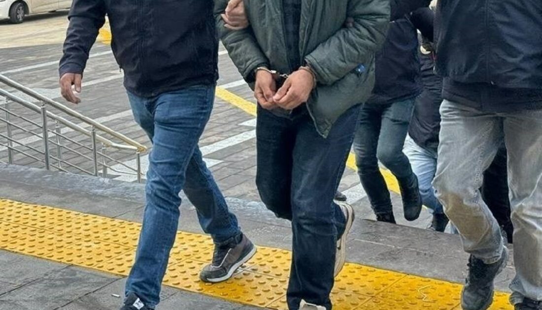 Sivas’ta uyuşturucu operasyonları: 53 şahıs yakalandı