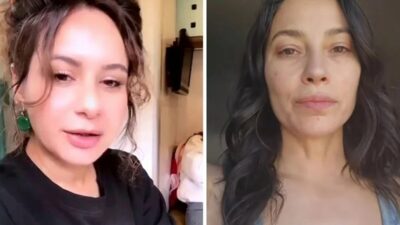 Kızılcık Şerbeti’nde ‘tükendim’ tartışması: Müjde Uzman’ı tiye alan makyöz işten çıkarıldı