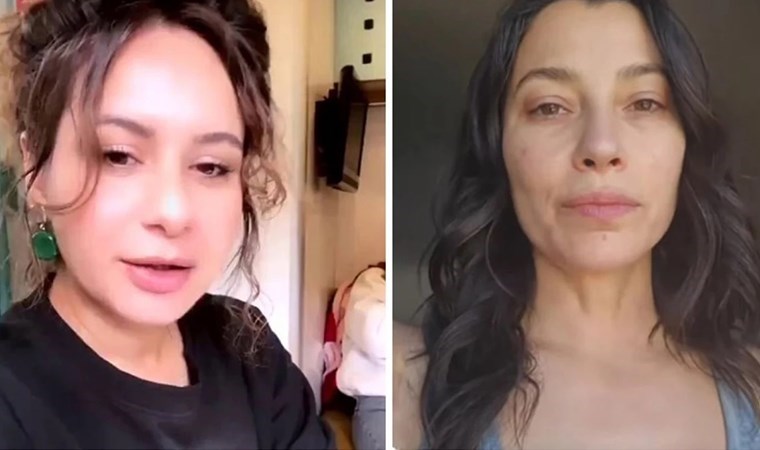 Kızılcık Şerbeti’nde ‘tükendim’ tartışması: Müjde Uzman’ı tiye alan makyöz işten çıkarıldı