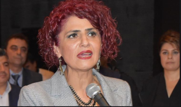 Özüpak’tan ‘Büyük Emekli Mitingi’ çağrısı
