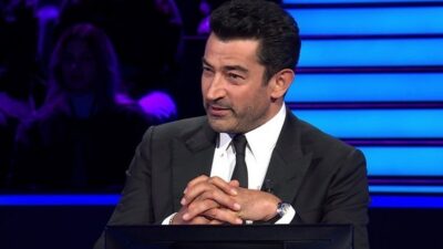 Kenan İmirzalıoğlu’nun yeni adresi belli oldu