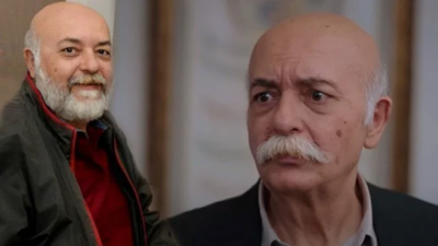 Beyin kanaması geçiren Settar Tanrıöğen aylar sonra görüntülendi