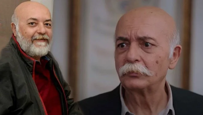 Beyin kanaması geçiren Settar Tanrıöğen aylar sonra görüntülendi