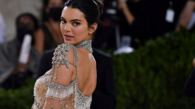 Kendall Jenner’dan anksiyete itirafı