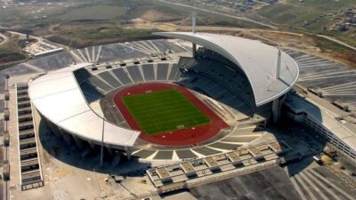 Türkiye Kupası finalinin oynanacağı stadyum açıklandı
