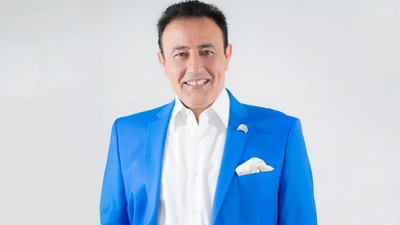 Mahmut Tuncer de estetik yaptırdı