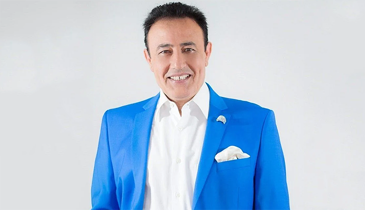Mahmut Tuncer de estetik yaptırdı