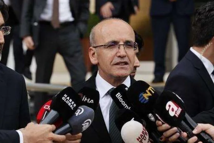 Emekli zammı gündemdeyken bu iddia çok konuşulur! Mehmet Şimşek ile danışmanları arasındaki konuşmayı anlattı