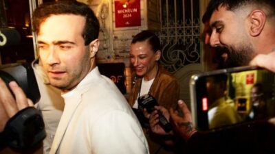 Mert Demir’den sahne fiyatına zam