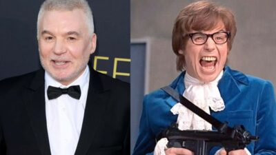 Ünlü oyuncu Mike Myers’ın son halini görenler şaşkın
