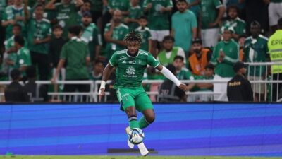 Fenerbahçe’nin Allan Saint-Maximin planı