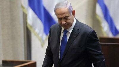 Netanyahu hakkında tutuklama emri çıkarılması talebine destek