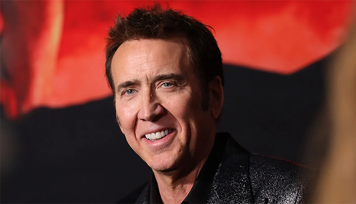 Nicolas Cage’in oğlu annesini dövmekle suçlanıyor