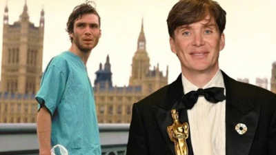 Oscar ödüllü Cillian Murphy ’28 Yıl Sonra’ filminde