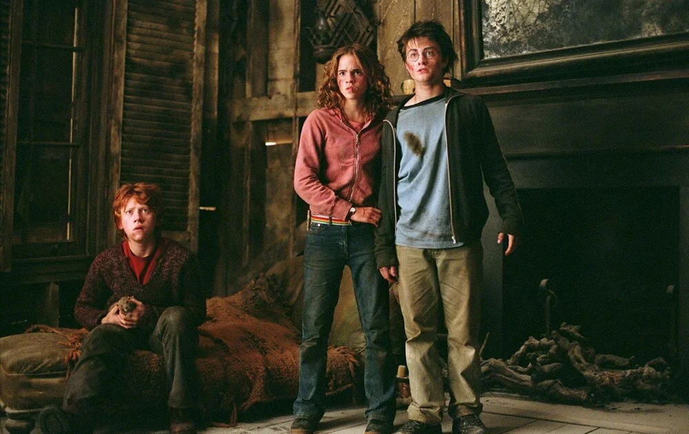 Harry Potter ve Azkaban Tutsağı’nın yönetmeni yıllar sonra itiraf etti