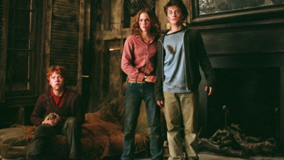 Harry Potter ve Azkaban Tutsağı’nın yönetmeni yıllar sonra itiraf etti