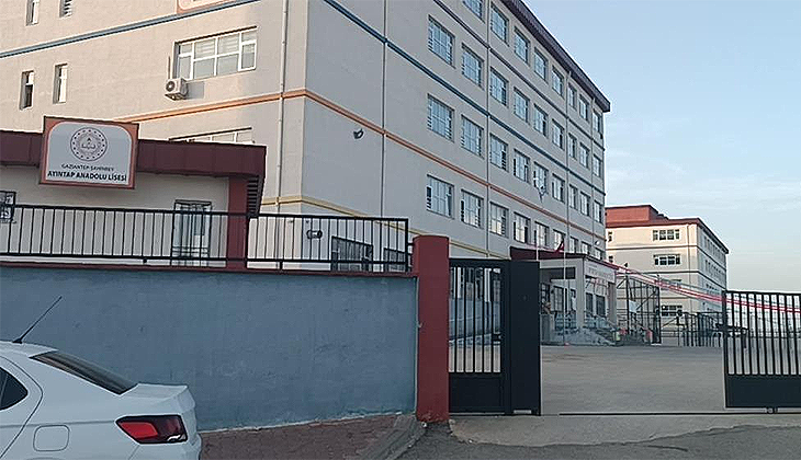 Mezuniyet kutlamasında helyum gazlı balonlar patladı: 8 yaralı