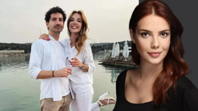 Selen Soyder yeni aşkını ilan etti!