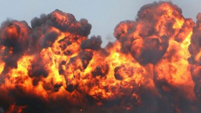 Irak’ta patlama: 6 ölü