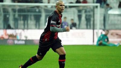 PFDK sevkleri açıklandı! Feghouli’ye 5 maç men ve para cezası
