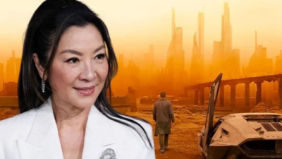 Oscar’lı oyuncu Michelle Yeoh’nun yeni projesi belli oldu