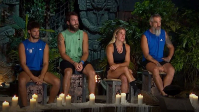 Survivor’da mavi takım potada: Bu skorun bahanesi olamaz