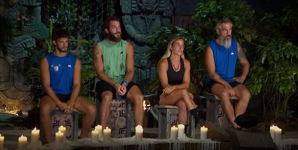 Survivor’da mavi takım potada: Bu skorun bahanesi olamaz