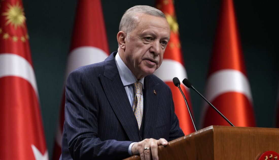 Cumhurbaşkanı Erdoğan’dan TFF 1. Lig’e yükselen takımlara tebrik Cumhurbaşkanı Erdoğan’dan TFF 1. Lig’e yükselen takımlara tebrik