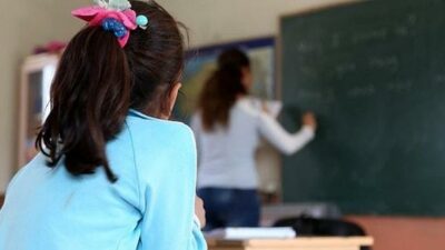 Özel okul öğretmenleri ‘eğitim’ dışında her şeye maruz kalıyor