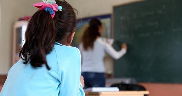 Özel okul öğretmenleri ‘eğitim’ dışında her şeye maruz kalıyor
