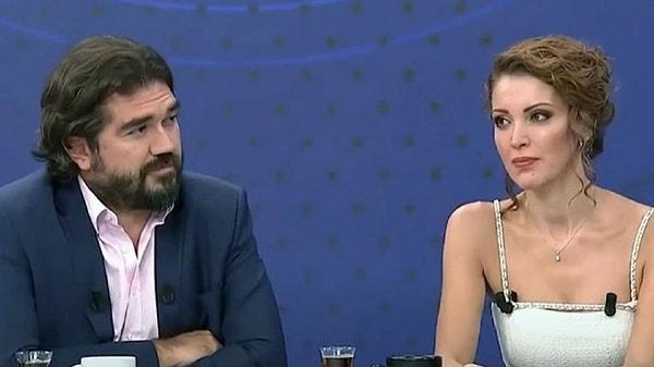 Rasim Ozan Kütahyalı yeni aşkını paylaştı