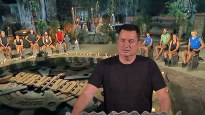 Survivor All Star’a veda eden isim belli oldu: Hem hüzünlüyüm hem gururlu