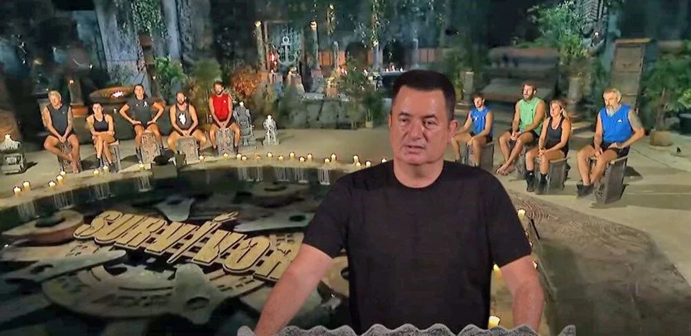 Survivor All Star’a veda eden isim belli oldu: Hem hüzünlüyüm hem gururlu