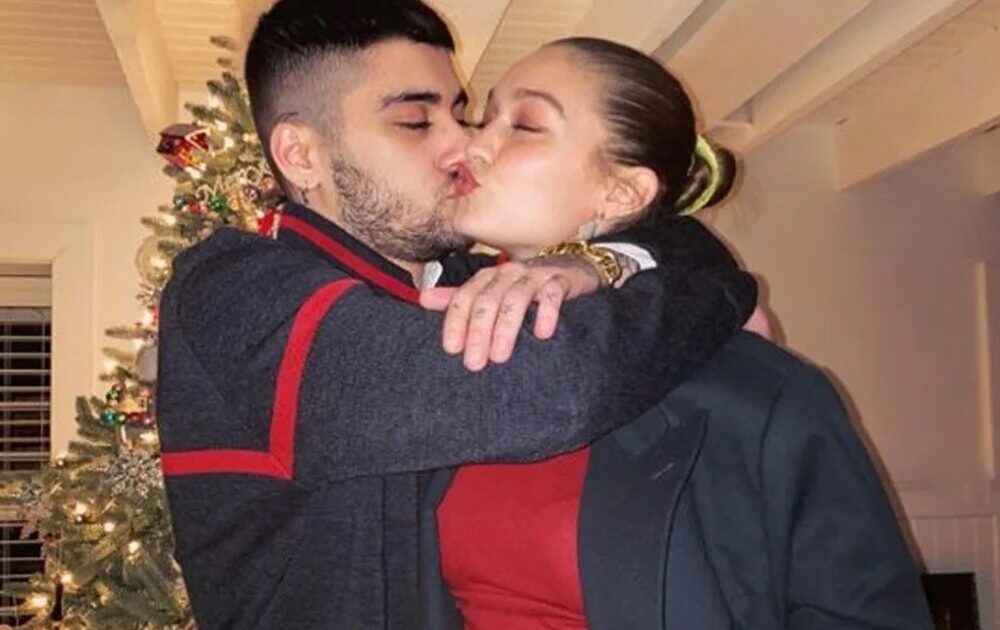 Zayn Malik’ten aşk cevabı: Bakış açınız durumu değiştiriyor