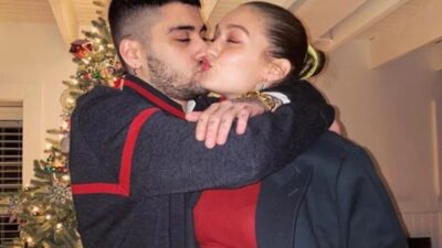 Zayn Malik’ten aşk cevabı: Bakış açınız durumu değiştiriyor