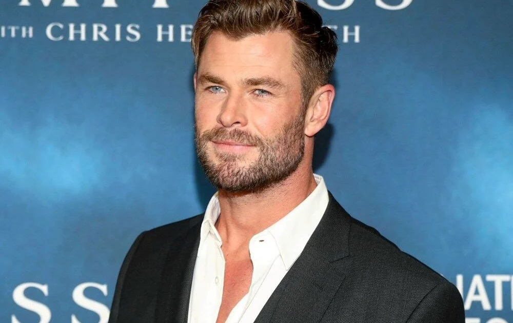 Alzheimer hastalığına yatkınlığı olduğunu öğrenen Chris Hemsworth: Emekli olmuyorum