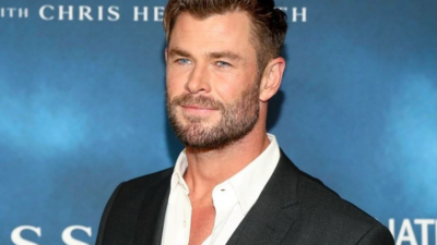 Alzheimer hastalığına yatkınlığı olduğunu öğrenen Chris Hemsworth: Emekli olmuyorum
