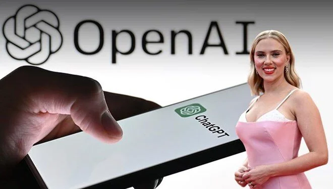 Scarlett Johansson OpenAI’ı sorgulamak için hukuk müşaviri tuttu