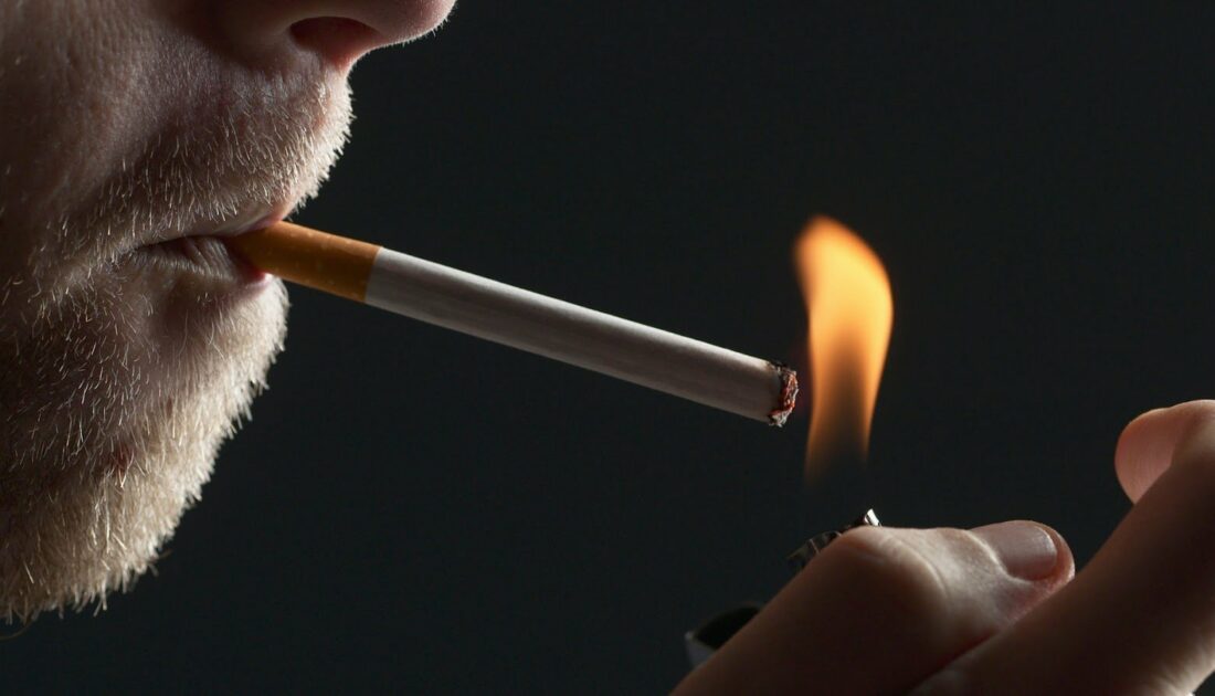 Sigara cep yakacak: Bir zam daha geldi