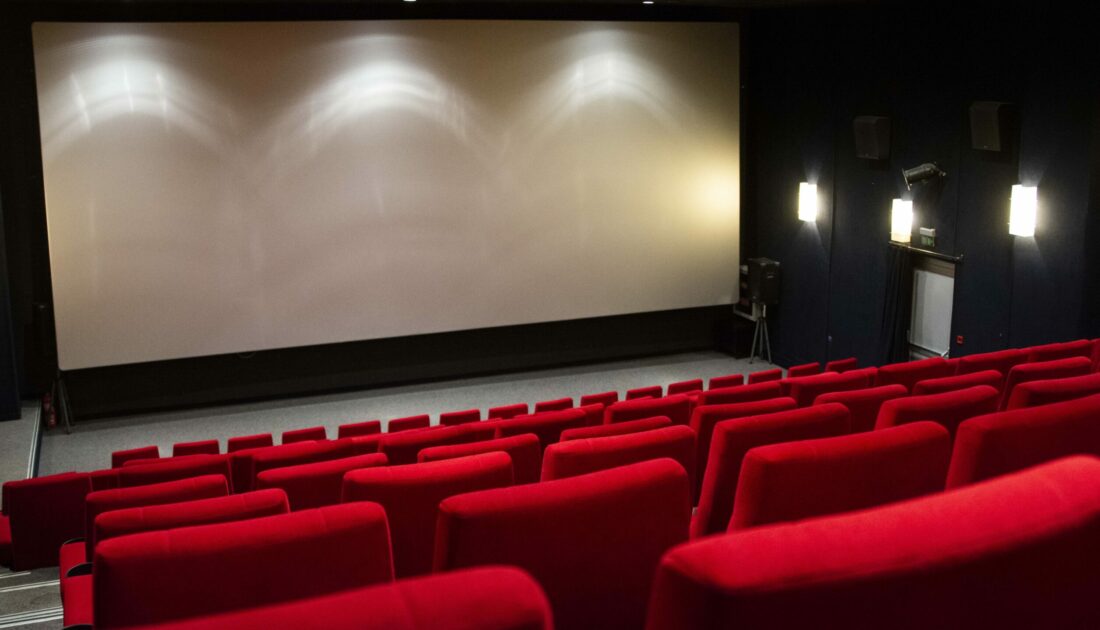 Bursa’da sinema dolu bir hafta