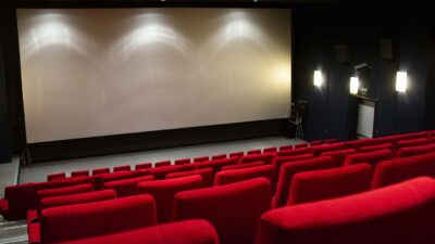 Bursa’da sinema dolu bir hafta