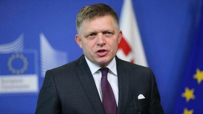 Slovakya Başbakanı Fico taburcu oldu