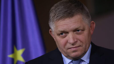 Slovakya Başbakanı Fico hayati tehlikeyi atlattı