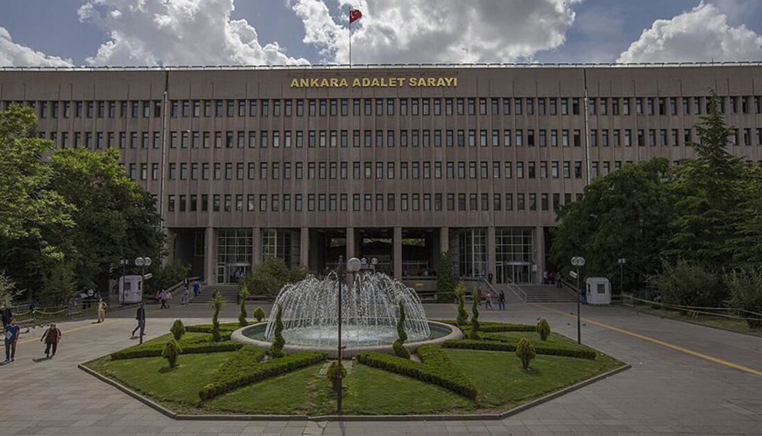 Ayhan Bora Kaplan soruşturmasında 4 kamu görevlisi gözaltında!