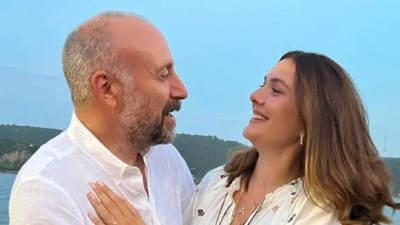Bergüzar Korel: Doğum günün kutlu olsun sevgilim