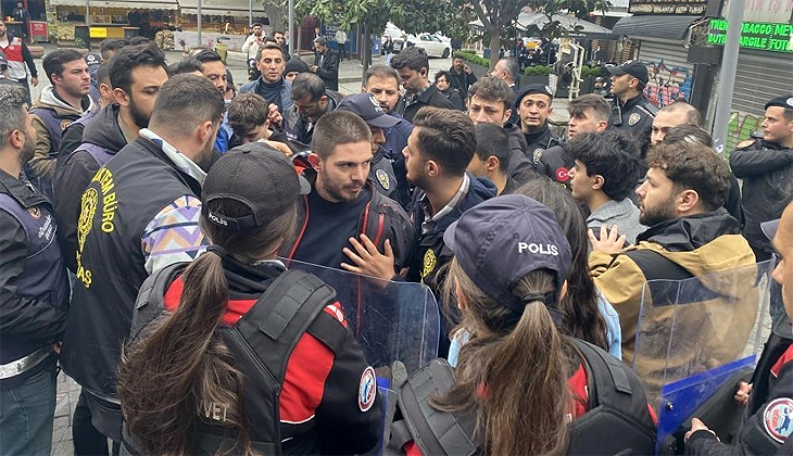 İstanbul’da 1 Mayıs olayları: 27 şüpheli daha tutuklandı
